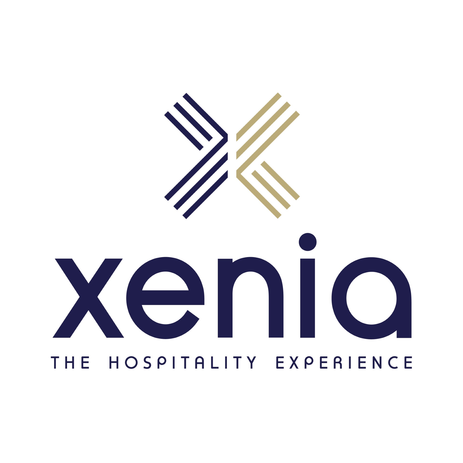 XENIA — The Hospitality Experience